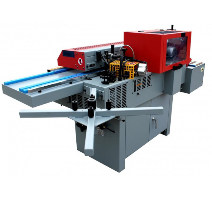Кромкооблицовочный станок Holzmann KAM 115P