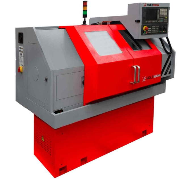 Токарный станок с ЧПУ Holzmann CD3275ECO_400V