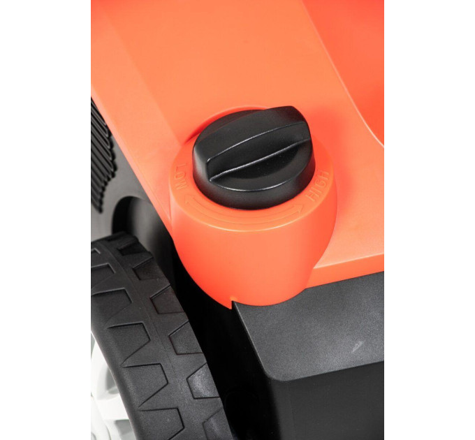 Аэратор электрический Faworyt KCW1634