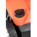 Аэратор электрический Faworyt KCW1634