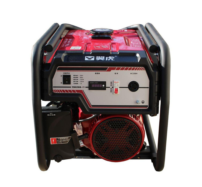 Бензиновый генератор EF Power YH4200-IV
