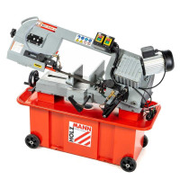 Стрічкова пила Holzmann BS712TOP-G_400V Стрічкова пила Holzmann BS712TOP-G_400V