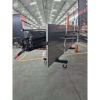 Листогибочный станок OLMET Alpha m15x2100
