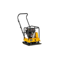 Бензиновая виброплита Lumag RP1100PRO (15кН)