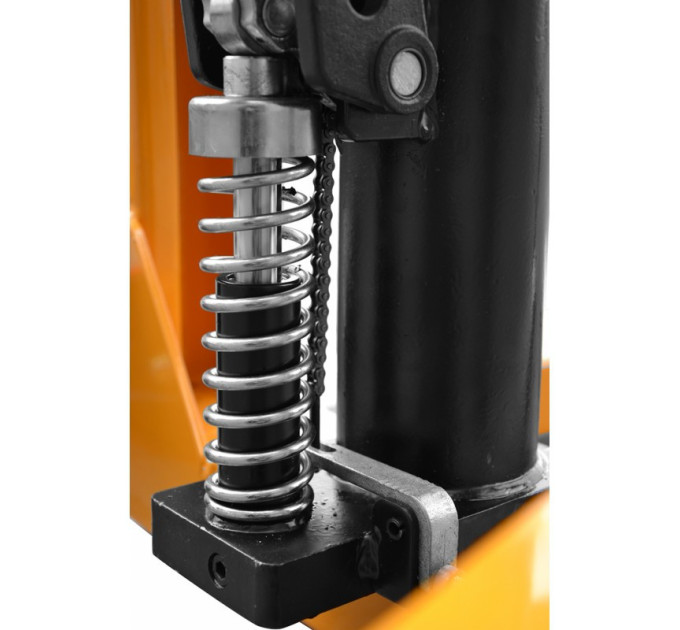 Ручний штабелер Cormak WRHS 1610