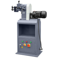 Зиговочный станок METCOR ETB12