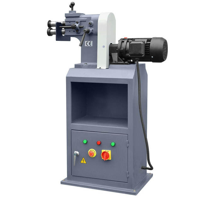 Зиговочный станок METCOR ETB12