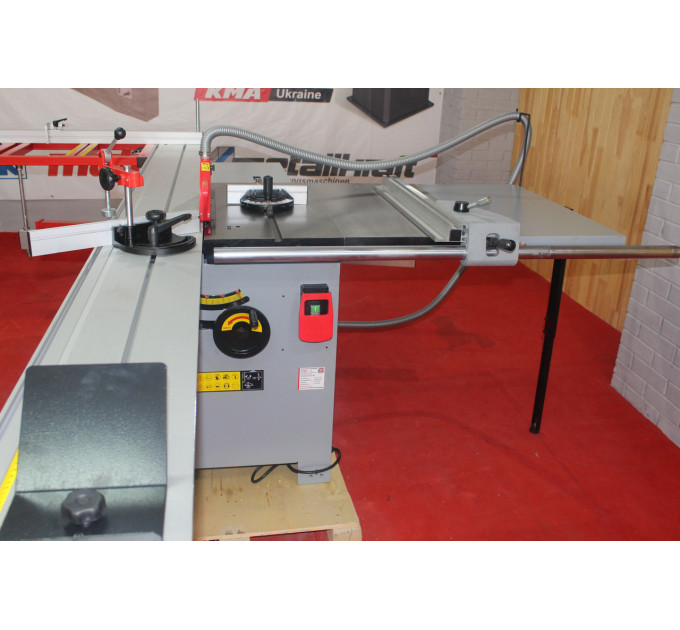 Форматно-раскроечный станок Holzmann TS 315VF-3200