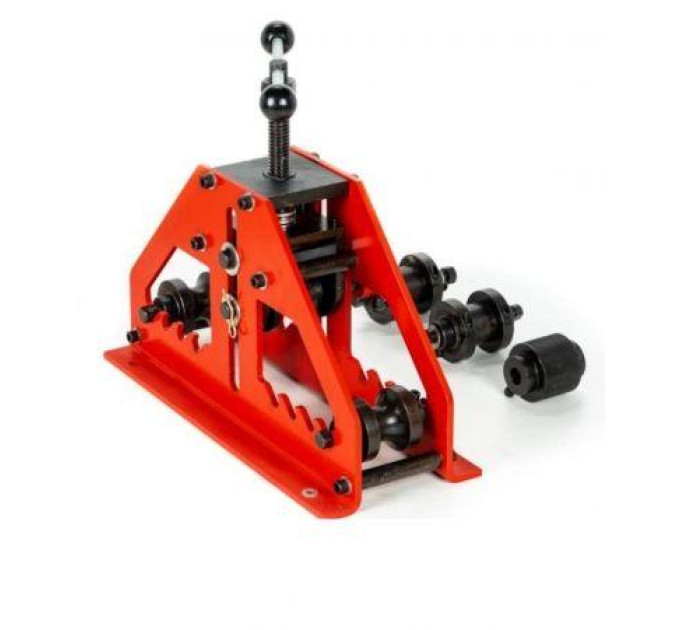 Трубогибочный станок Holzmann RBM1500