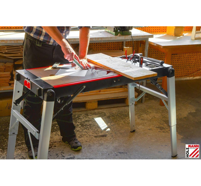 Многофункциональное устройство 5 в 1 Holzmann MF5IN1