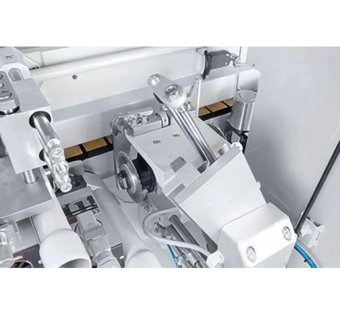 Кромкооблицовочный станок Robland KM 575
