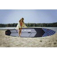 SUP-доска THUNDER STEEL BLUE 365