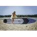 SUP-доска THUNDER STEEL BLUE 365
