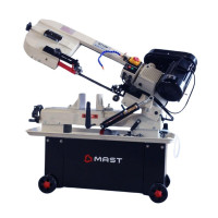 Стрічкова пила MAST G712N