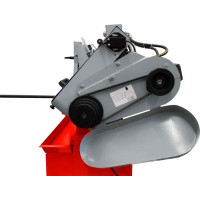 Ленточная пила по металлу Holzmann BS450_400V