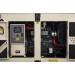 Дизельный генератор TMG POWER TMGB-110 KVA