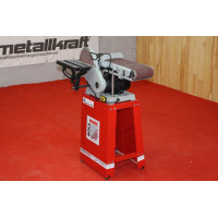 Ленточно-дисковый шлифовальный станок Holzmann BT 1220