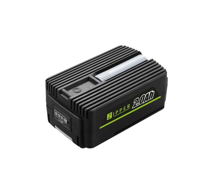 Аккумулятор Zipper ZI-BTR40V2AH-AKKU