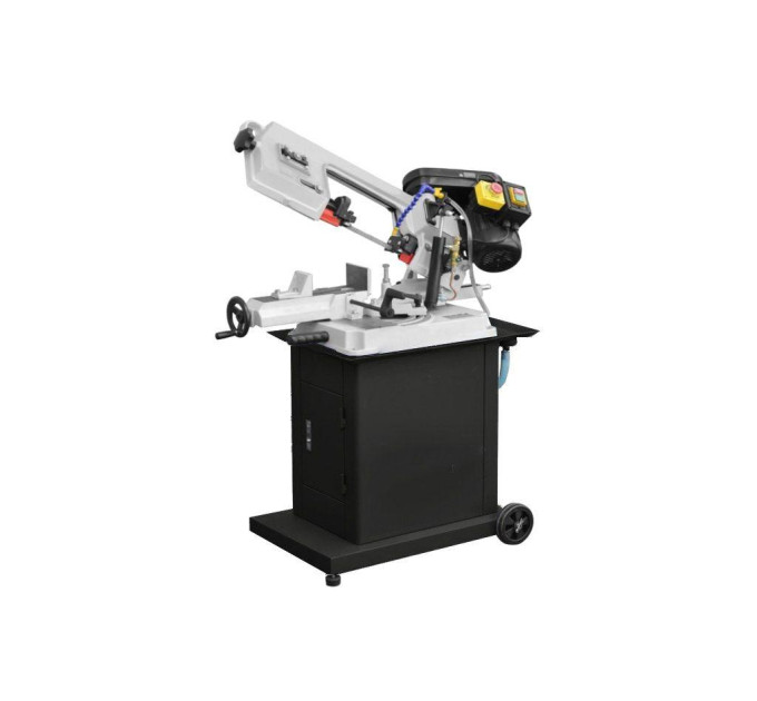 Ленточная пила по металлу MAST Metalltechnik M-BS128C-1 230V