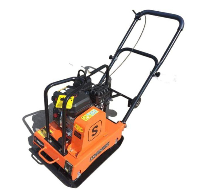 Пластинчатый уплотнитель SCHWARTZMANN ZG90T 90 KG 18000 Н