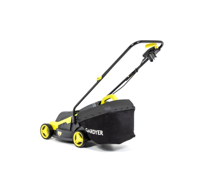 Газонокосилка электрическая Gardyer M200