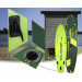 SUP-доска THUNDER CYBER 320