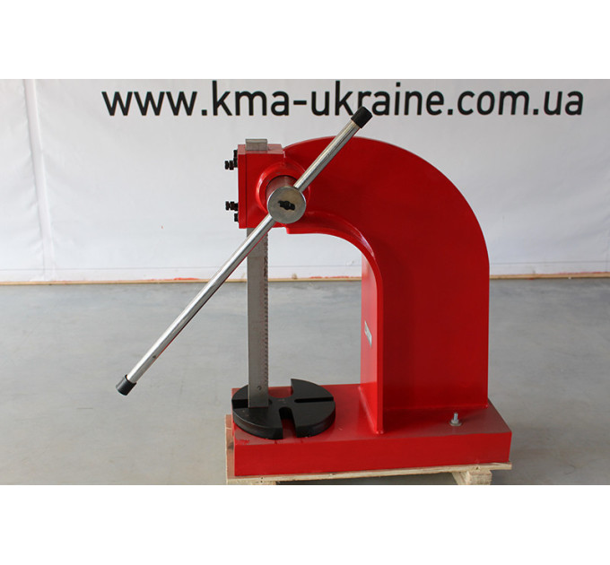 Пресс ручной Holzmann DOP 5000