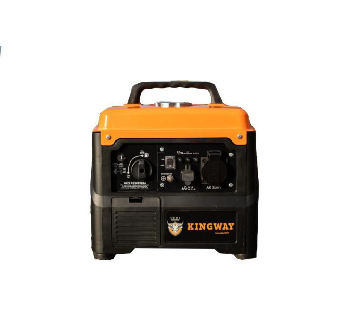 Инверторный генератор ELKUR K1200I