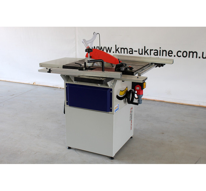 Циркулярна пила Cormak TS 250