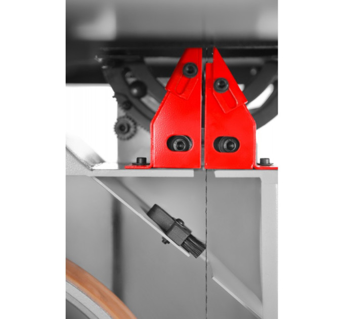Стрічкова пила CORMAK HBS450N