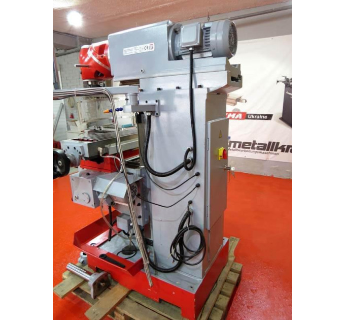 Фрезерный станок Holzmann BF 700
