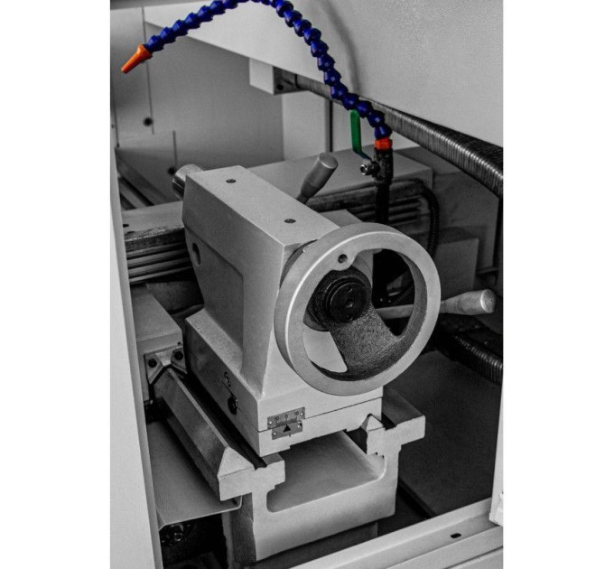 Токарный станок с ЧПУ Cormak 320x750