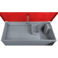 Машина для мытья деталей Holzmann TW150_230V
