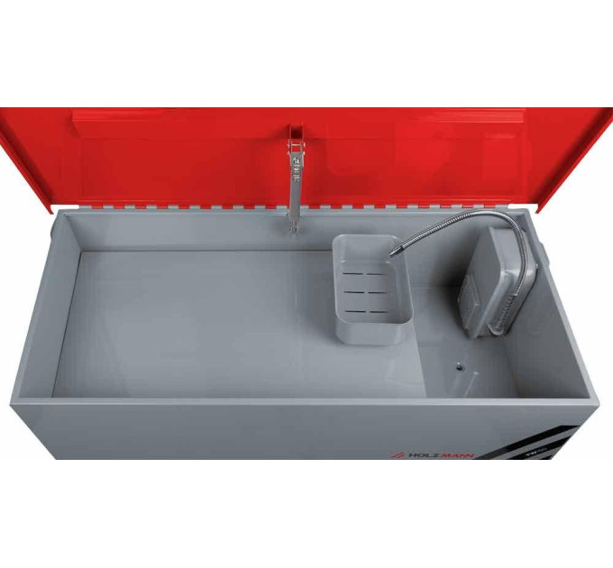 Машина для мытья деталей Holzmann TW150_230V