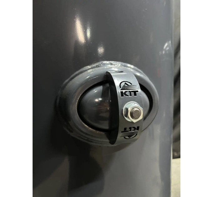 Ресивер Mast PB 500.600-50