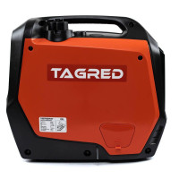 Инверторный генератор TAGRED TA2700INW