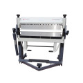 Листогибочный станок METCOR PBB1020/3SH