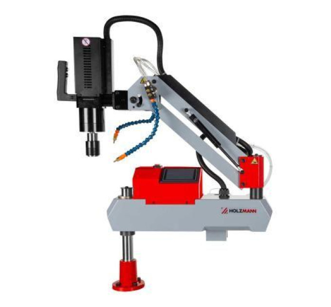 Резьбонарезной станок Holzmann GSM30E_R30_230V