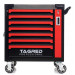 Тележка для мастерской TAGRED TA215