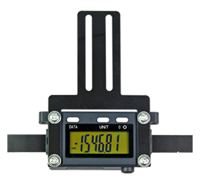 Цифровая измерительная линейка Holzmann DML 3000