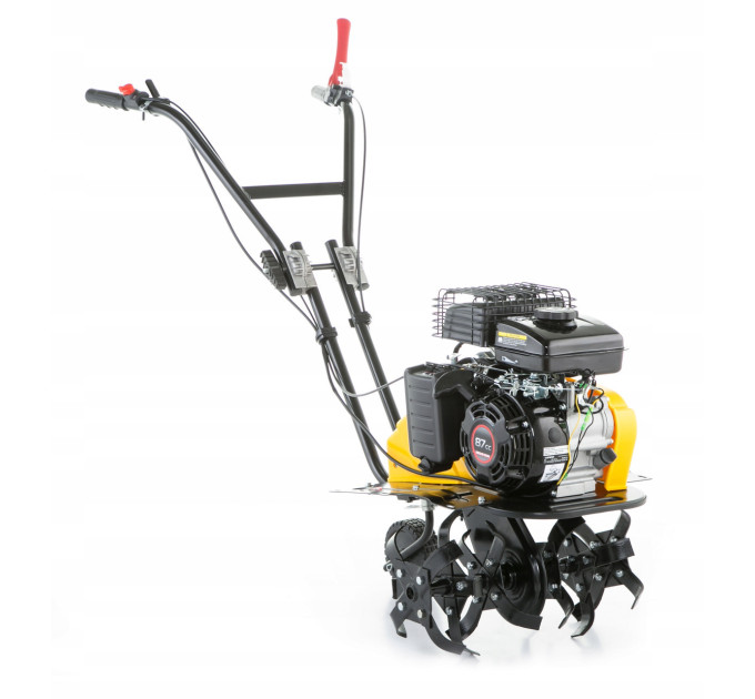 Мотокультиватор HIGHER HP-32525