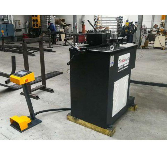 Станок для гибки KARMAK Karbend BB 100