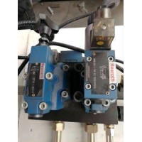 Гидравлические гильотинные ножницы MAST CNC Machinen QC11K-10X1600
