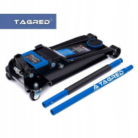 Двухпоршневой низкопрофильный домкрат TAGRED TA288
