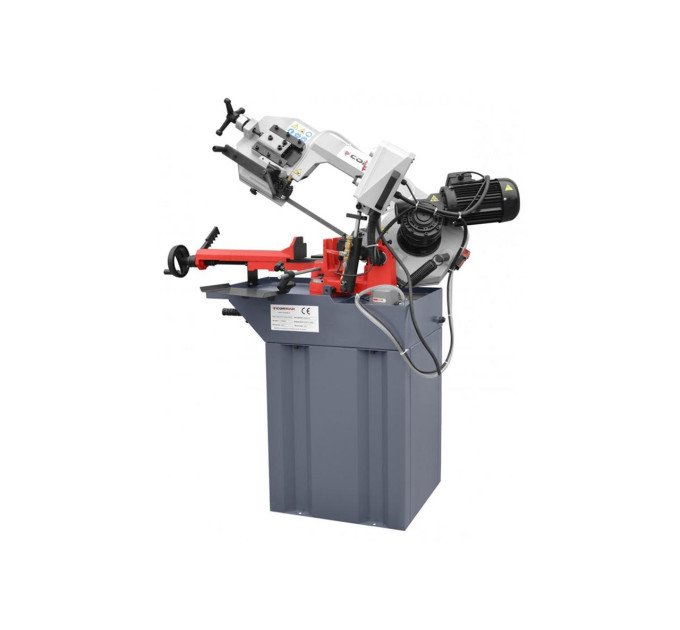 Ленточная пила CORMAK HBS 210