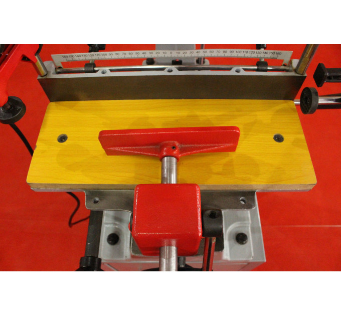Долбежный станок Holzmann STM 26