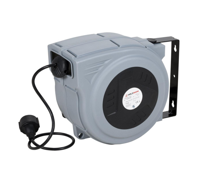 Кошутка с электрическим кабелем Holzmann EKR20M_230V