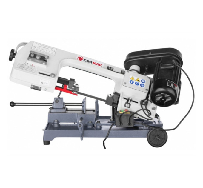 Стрічкова пила Cormak G5012WA 400V
