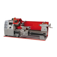 Токарно-винторезный станок Holzmann ED 400FD Токарно-винторезный станок Holzmann ED 400FD
