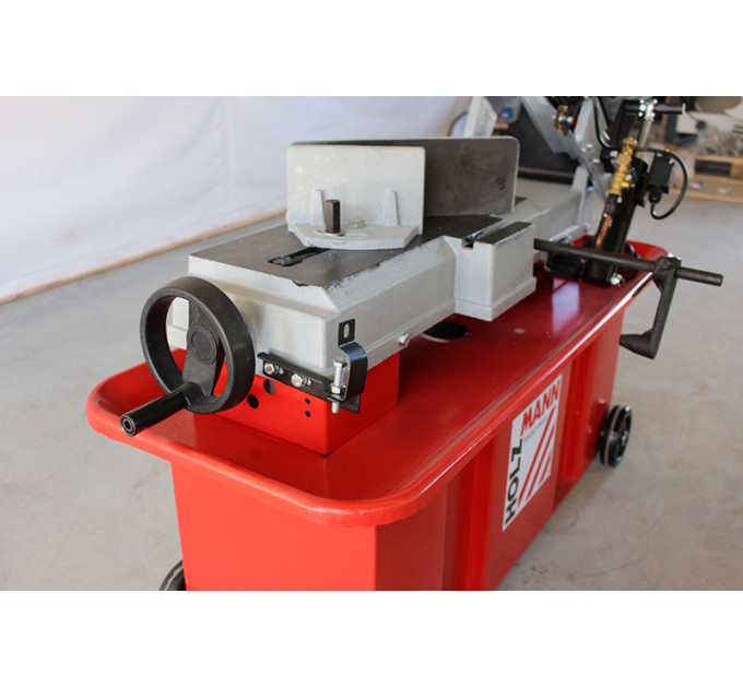Стрічкова пила Holzmann BS712TOP-G_400V